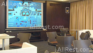 Atrion Hotel 17